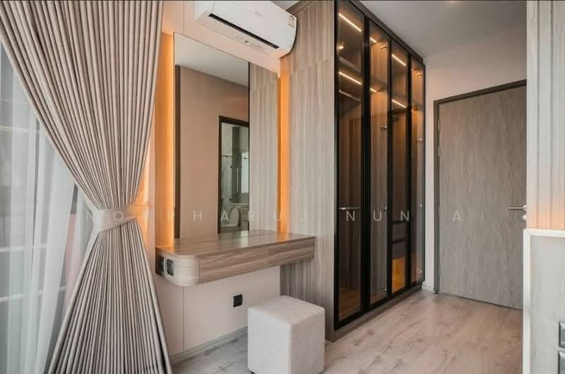 Rhythm Ekkamai Estate, Bangkok, Soi Sukhumvit 63, Khlongtoei Nua, Watthana, Bangkok, 2 Bedrooms, 86 sqm, Condo For Rent, by Noppharuj Nunta, 500321357 - DDproperty.com