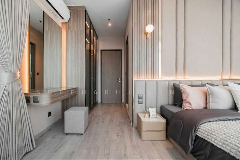 Rhythm Ekkamai Estate, กรุงเทพ, Soi Sukhumvit 63, คลองเตยเหนือ, วัฒนา, กรุงเทพ, 86 ตร.ม., คอนโด ให้เช่า, โดย Noppharuj Nunta, 500321357 - DDproperty.com