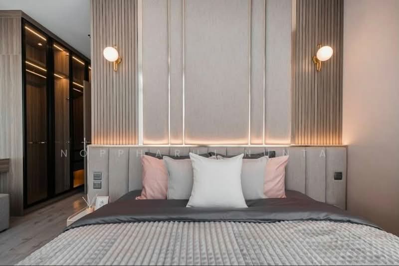 Rhythm Ekkamai Estate, กรุงเทพ, Soi Sukhumvit 63, คลองเตยเหนือ, วัฒนา, กรุงเทพ, 86 ตร.ม., คอนโด ให้เช่า, โดย Noppharuj Nunta, 500321357 - DDproperty.com