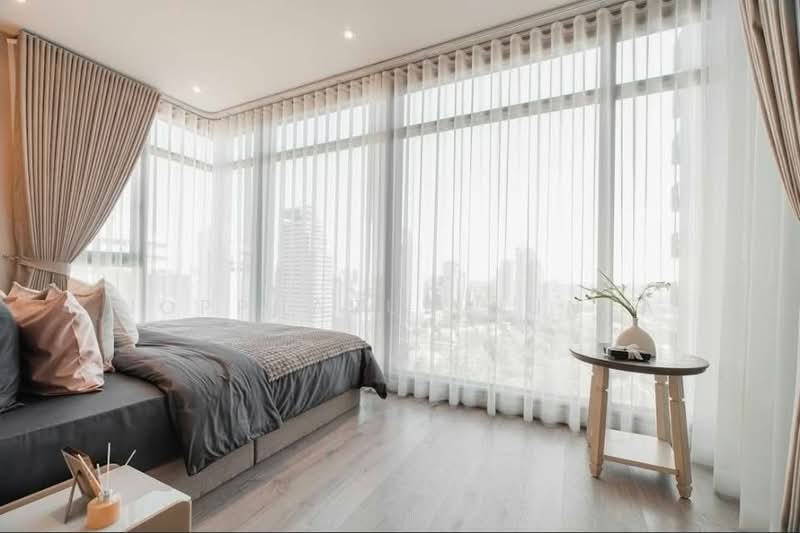 Rhythm Ekkamai Estate, กรุงเทพ, Soi Sukhumvit 63, คลองเตยเหนือ, วัฒนา, กรุงเทพ, 86 ตร.ม., คอนโด ให้เช่า, โดย Noppharuj Nunta, 500321357 - DDproperty.com