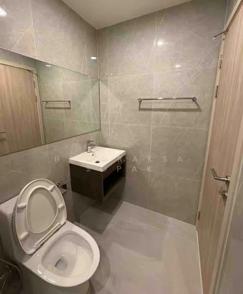 Nue District R9, Bangkok, 59 Rama 9 Road, Huai Khwang, Bangkok, 2 Bedrooms, 46 sqm, Condo For Rent, by Boonraksa Sopak, 500321360 - DDproperty.com