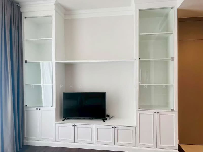 The Address Siam-Ratchathewi, Bangkok, 500 Phetchaburi Road, Thanon Phetchaburi, Ratchathewi, Bangkok, 2 Bedrooms, 70 sqm, Condo For Rent, by Noppharuj Nunta, 500321364 - DDproperty.com