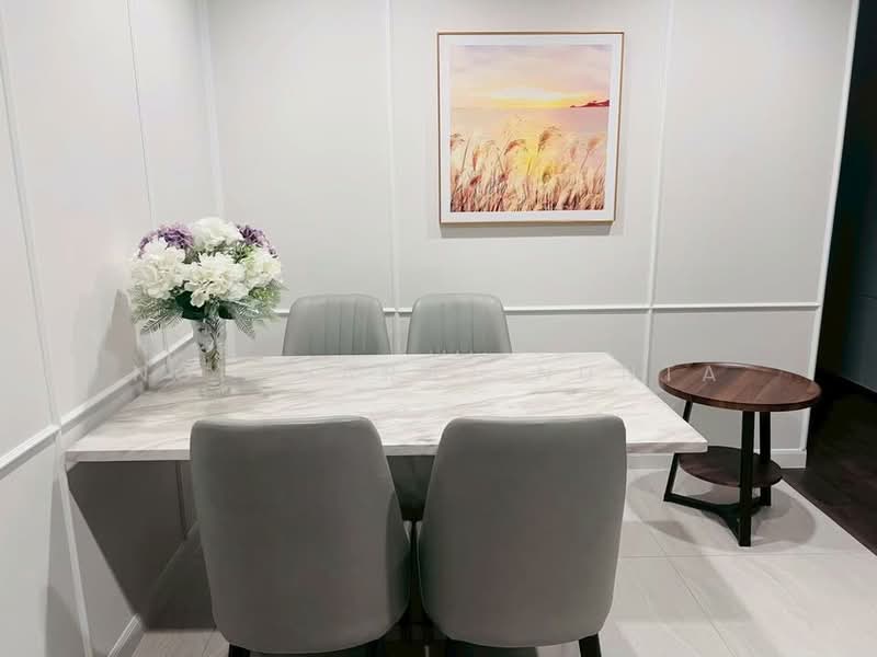 The Address Siam-Ratchathewi, Bangkok, 500 Phetchaburi Road, Thanon Phetchaburi, Ratchathewi, Bangkok, 2 Bedrooms, 70 sqm, Condo For Rent, by Noppharuj Nunta, 500321364 - DDproperty.com