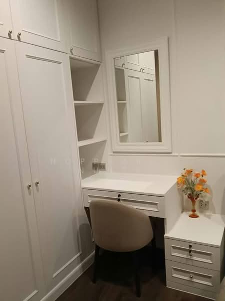 The Address Siam-Ratchathewi, Bangkok, 500 Phetchaburi Road, Thanon Phetchaburi, Ratchathewi, Bangkok, 2 Bedrooms, 70 sqm, Condo For Rent, by Noppharuj Nunta, 500321364 - DDproperty.com