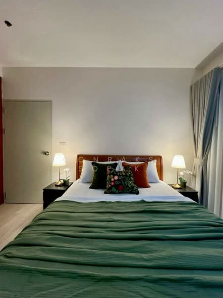 Noble Solo, Bangkok, 988 Thong Lo, Khlong Tan Nua, Watthana, Bangkok, 2 Bedrooms, 85 sqm, Condo For Rent, by Boonraksa Sopak, 500321365 - DDproperty.com
