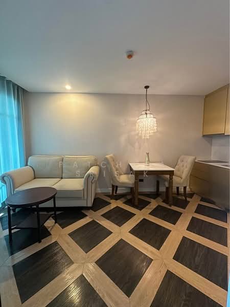 Espana Condo Resort, Chon Buri (Pattaya), 839 Village 12, Nong Pru, Bang Lamung (Pattaya), Chon Buri (Pattaya), 1 Bedroom, 36 sqm, Condo For Sale, by Patchara Srisak, 500321367 - DDproperty.com