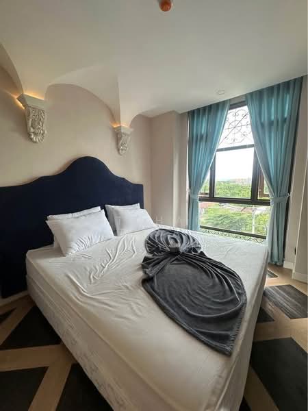 Espana Condo Resort : เอสปันยา คอนโด รีสอร์ท พัทยา, ชลบุรี, 839 หมู่ที่ 12, หนองปรือ, บางละมุง, ชลบุรี, 36 ตร.ม., คอนโด ขาย, โดย Patchara Srisak, 500321367 - DDproperty.com