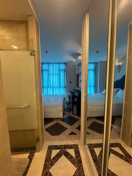 Espana Condo Resort, Chon Buri (Pattaya), 839 Village 12, Nong Pru, Bang Lamung (Pattaya), Chon Buri (Pattaya), 1 Bedroom, 36 sqm, Condo For Sale, by Patchara Srisak, 500321367 - DDproperty.com