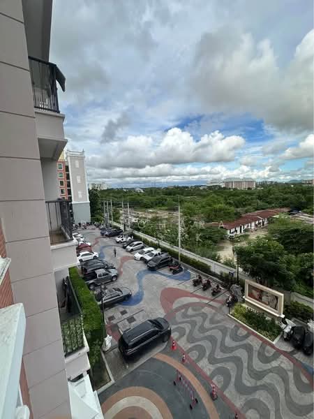 Espana Condo Resort, Chon Buri (Pattaya), 839 Village 12, Nong Pru, Bang Lamung (Pattaya), Chon Buri (Pattaya), 1 Bedroom, 36 sqm, Condo For Sale, by Patchara Srisak, 500321367 - DDproperty.com