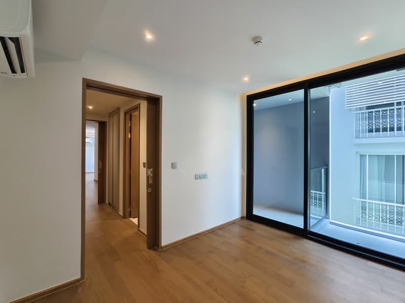 Via 34, Bangkok, 15 Soi Sukhumvit 34, Khong Tan, Khlong Toei, Bangkok, 2 Bedrooms, 87 sqm, Condo For Sale, by K.Nana, 500321374 - DDproperty.com