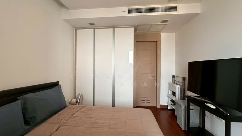 The Palm Wongamat Beach : เดอะ ปาล์ม วงศ์อมาตย์, ชลบุรี, ถนน ซอย นาเกลือ 16, นาเกลือ, บางละมุง, ชลบุรี, 92 ตร.ม., คอนโด ให้เช่า, โดย Khwanjira Callahan, 500321375 - DDproperty.com