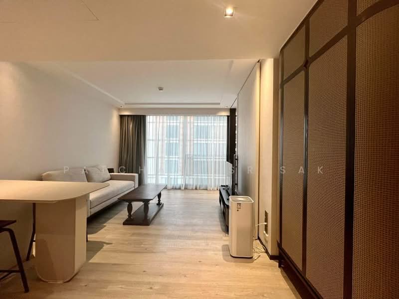 InterContinental Residences Hua Hin, Prachuap Khiri Khan, Hua Hin 71 Alley, Hua Hin, Prachuap Khiri Khan, 1 Bedroom, 45 sqm, Condo For Rent, by Patchara Srisak, 500321381 - DDproperty.com