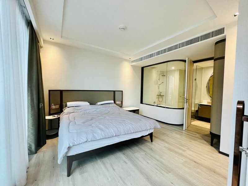 InterContinental Residences Hua Hin, Prachuap Khiri Khan, Hua Hin 71 Alley, Hua Hin, Prachuap Khiri Khan, 1 Bedroom, 45 sqm, Condo For Rent, by Patchara Srisak, 500321381 - DDproperty.com