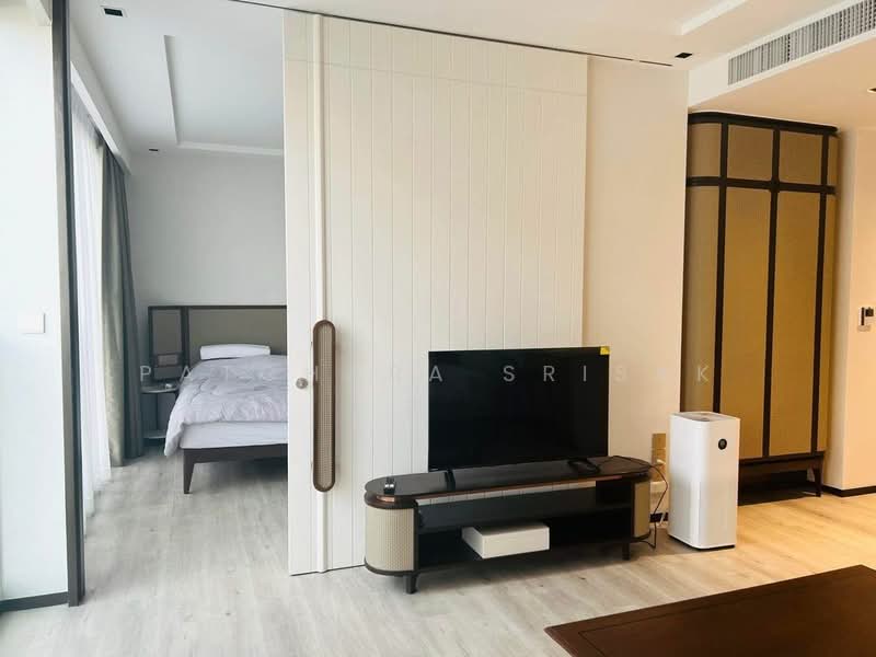 InterContinental Residences Hua Hin, Prachuap Khiri Khan, Hua Hin 71 Alley, Hua Hin, Prachuap Khiri Khan, 1 Bedroom, 45 sqm, Condo For Rent, by Patchara Srisak, 500321381 - DDproperty.com