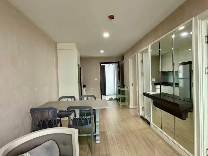 Mayfair Place Sukhumvit 64 : เมย์แฟร์ เพลส สุขุมวิท 64, กรุงเทพ, ถนนสุขุมวิท 64, บางจาก, พระโขนง, กรุงเทพ, 59 ตร.ม., คอนโด ขาย, โดย Sawitree Simmalee, 500321382 - DDproperty.com