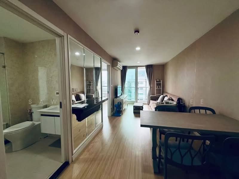Mayfair Place Sukhumvit 64 : เมย์แฟร์ เพลส สุขุมวิท 64, กรุงเทพ, ถนนสุขุมวิท 64, บางจาก, พระโขนง, กรุงเทพ, 59 ตร.ม., คอนโด ขาย, โดย Sawitree Simmalee, 500321382 - DDproperty.com