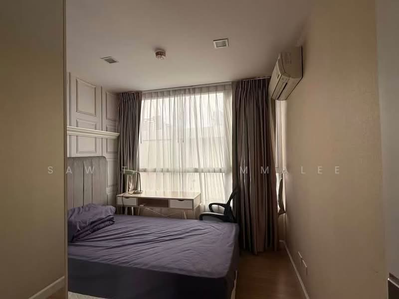Mayfair Place Sukhumvit 64, Bangkok, Sukhumvit 64 Road, Bang Chak, Phra Khanong, Bangkok, 2 Bedrooms, 59 sqm, Condo For Sale, by Sawitree Simmalee, 500321382 - DDproperty.com