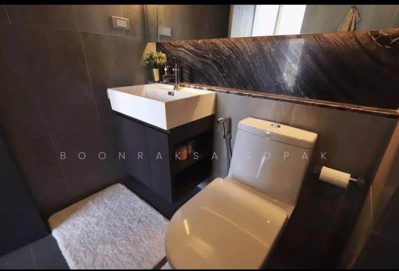 The Lumpini 24, Bangkok, Sukhumvit 24 Road, Khong Tan, Khlong Toei, Bangkok, 1 Bedroom, 30 sqm, Condo For Rent, by Boonraksa Sopak, 500321385 - DDproperty.com