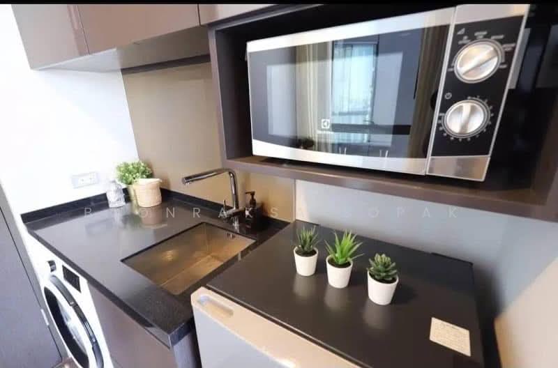 The Lumpini 24, Bangkok, Sukhumvit 24 Road, Khong Tan, Khlong Toei, Bangkok, 1 Bedroom, 30 sqm, Condo For Rent, by Boonraksa Sopak, 500321385 - DDproperty.com