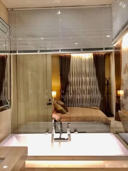 The XXXIX By Sansiri : เดอะ เทอร์ทีไนน์ บาย แสนสิริ, กรุงเทพ, 300 ซอยสุขุมวิท 39 แขวงคลองตันเหนือ เขตวัฒนา กรุงเทพมหานคร, คลองตันเหนือ, วัฒนา, กรุงเทพ, 55 ตร.ม., คอนโด ให้เช่า, โดย Noppharuj Nunta, 500321388 - DDproperty.com