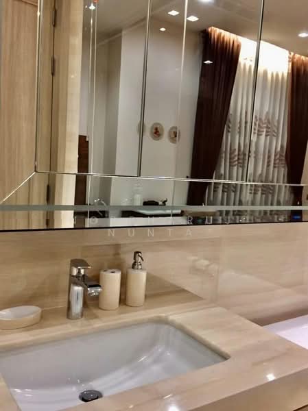 The XXXIX By Sansiri, Bangkok, 300 Soi Sukhumvit 39, Khlong Tan Nua, Watthana, Bangkok, 1 Bedroom, 55 sqm, Condo For Rent, by Noppharuj Nunta, 500321388 - DDproperty.com
