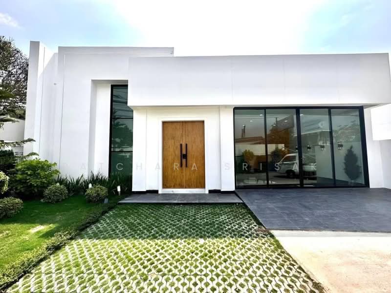 undefined, ชลบุรี, ห้วยใหญ่, บางละมุง, ชลบุรี, 170 ตร.ม., บ้านเดี่ยว ขาย, โดย Patchara Srisak, 500321389 - DDproperty.com