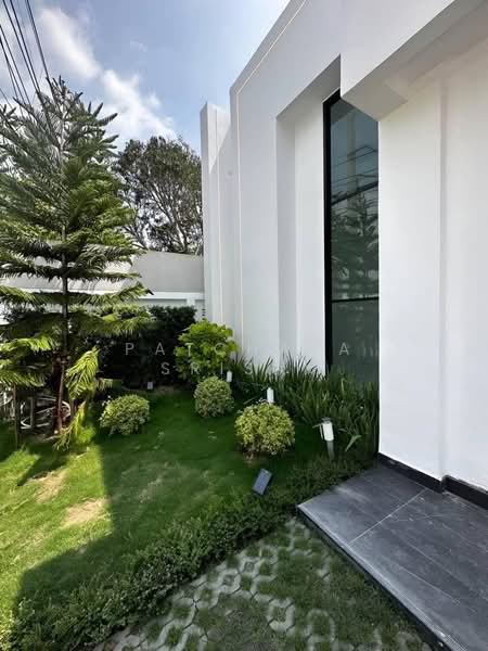 undefined, Chon Buri (Pattaya), Huai Yai, Bang Lamung (Pattaya), Chon Buri (Pattaya), 3 Bedrooms, 170 sqm, Single Detached House For Sale, by Patchara Srisak, 500321389 - DDproperty.com