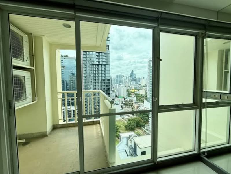 Silver Heritage, Bangkok, 96 Soi Sukhumvit 38, Phra Kanong, Khlong Toei, Bangkok, 2 Bedrooms, 104 sqm, Condo For Rent, by Boonraksa Sopak, 500321390 - DDproperty.com