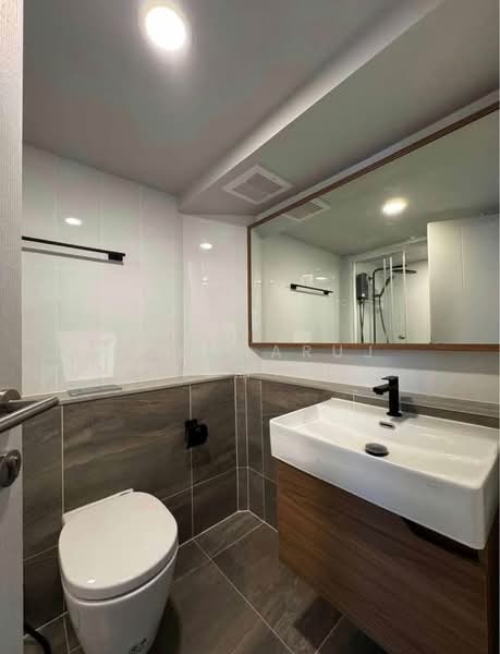 Culture Thonglor, Bangkok, Soi Sukhumvit 59, Sukhumvit Road, Khlong Tan Nua, Watthana, Bangkok, 1 Bedroom, 38 sqm, Condo For Rent, by Noppharuj Nunta, 500321392 - DDproperty.com