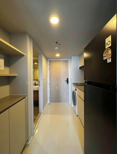 Culture Thonglor, Bangkok, Soi Sukhumvit 59, Sukhumvit Road, Khlong Tan Nua, Watthana, Bangkok, 1 Bedroom, 38 sqm, Condo For Rent, by Noppharuj Nunta, 500321392 - DDproperty.com