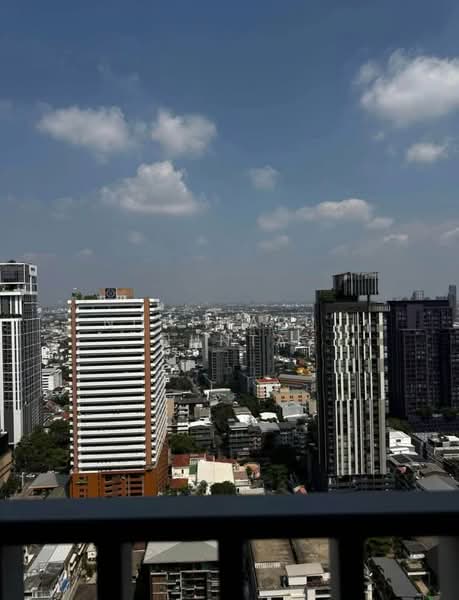 Culture Thonglor, Bangkok, Soi Sukhumvit 59, Sukhumvit Road, Khlong Tan Nua, Watthana, Bangkok, 1 Bedroom, 38 sqm, Condo For Rent, by Noppharuj Nunta, 500321392 - DDproperty.com