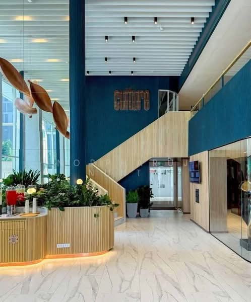 Culture Thonglor, Bangkok, Soi Sukhumvit 59, Sukhumvit Road, Khlong Tan Nua, Watthana, Bangkok, 1 Bedroom, 38 sqm, Condo For Rent, by Noppharuj Nunta, 500321392 - DDproperty.com