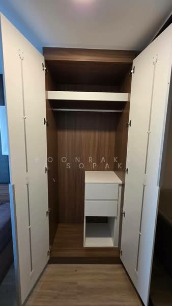 Atmoz Ladprao 71 : แอทโมซ ลาดพร้าว 71, กรุงเทพ, ซอย ลาดพร้าว 71, ลาดพร้าว, กรุงเทพ, 46 ตร.ม., คอนโด ให้เช่า, โดย Boonraksa Sopak, 500321395 - DDproperty.com