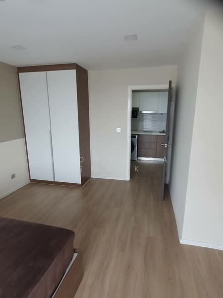 Atmoz Ladprao 71, Bangkok, Soi Lat Phrao 71, Lat Phrao, Bangkok, 2 Bedrooms, 46 sqm, Condo For Rent, by Boonraksa Sopak, 500321395 - DDproperty.com