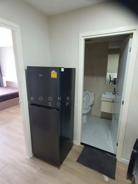 Atmoz Ladprao 71, Bangkok, Soi Lat Phrao 71, Lat Phrao, Bangkok, 2 Bedrooms, 46 sqm, Condo For Rent, by Boonraksa Sopak, 500321395 - DDproperty.com