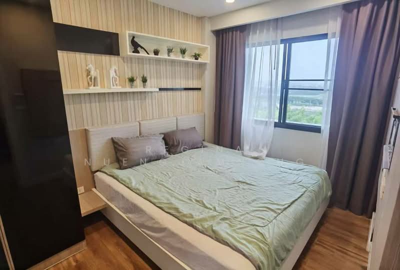 Dusit Grand Park, Chon Buri (Pattaya), 384/206, Moo 12, Jomtiensaineung Road, Bang Lamung, Bang Lamung (Pattaya), Chon Buri (Pattaya), 1 Bedroom, 34 sqm, Condo For Sale, by Regina Nuengjamnong, 500321396 - DDproperty.com