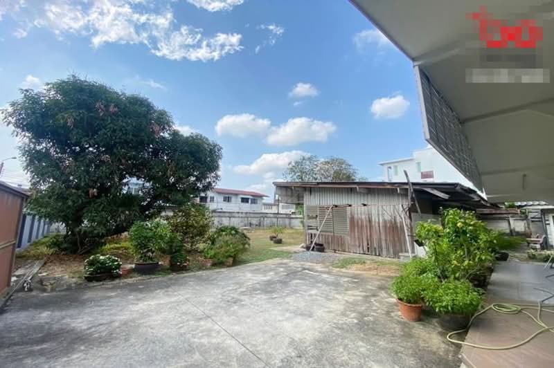 ซอยอินทามระ 28, Bangkok, Din Daeng, Bangkok, , 728 sqm, Land For Sale, by คุณจอย, 500321398 - DDproperty.com