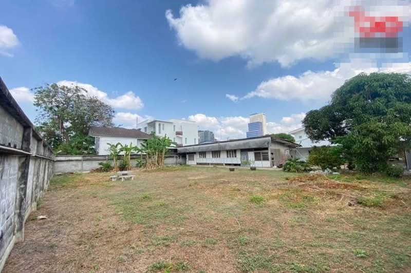ซอยอินทามระ 28, Bangkok, Din Daeng, Bangkok, , 728 sqm, Land For Sale, by คุณจอย, 500321398 - DDproperty.com
