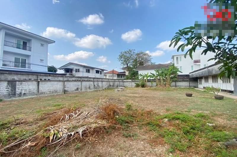 ซอยอินทามระ 28, Bangkok, Din Daeng, Bangkok, , 728 sqm, Land For Sale, by คุณจอย, 500321398 - DDproperty.com