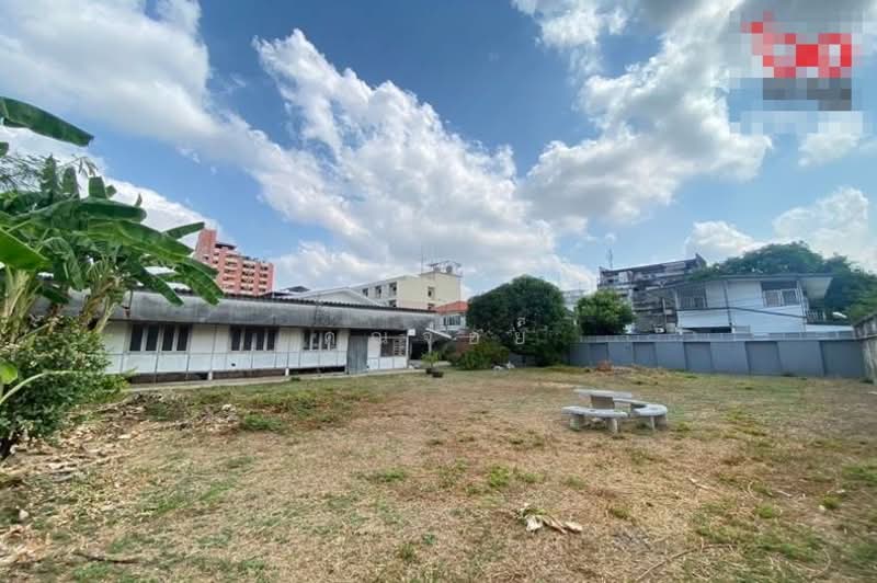 ซอยอินทามระ 28, Bangkok, Din Daeng, Bangkok, , 728 sqm, Land For Sale, by คุณจอย, 500321398 - DDproperty.com