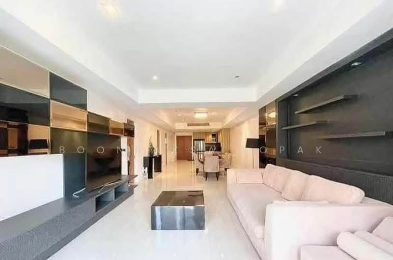 Premier Condominium, Bangkok, Sukhumvit 24 Alley, Khong Tan, Khlong Toei, Bangkok, 2 Bedrooms, 136 sqm, Condo For Rent, by Boonraksa Sopak, 500321404 - DDproperty.com