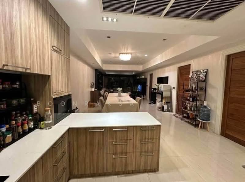 Premier Condominium : พรีเมียร์ คอนโดมิเนียม, กรุงเทพ, ถนนสุขุมวิท 24, คลองตัน, คลองเตย, กรุงเทพ, 136 ตร.ม., คอนโด ให้เช่า, โดย Boonraksa Sopak, 500321404 - DDproperty.com