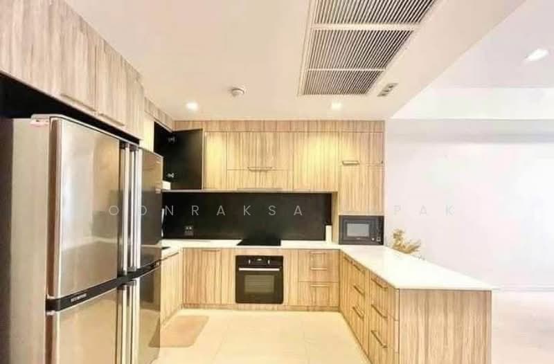 Premier Condominium : พรีเมียร์ คอนโดมิเนียม, กรุงเทพ, ถนนสุขุมวิท 24, คลองตัน, คลองเตย, กรุงเทพ, 136 ตร.ม., คอนโด ให้เช่า, โดย Boonraksa Sopak, 500321404 - DDproperty.com
