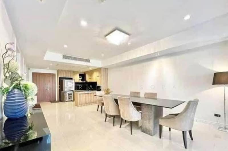 Premier Condominium : พรีเมียร์ คอนโดมิเนียม, กรุงเทพ, ถนนสุขุมวิท 24, คลองตัน, คลองเตย, กรุงเทพ, 136 ตร.ม., คอนโด ให้เช่า, โดย Boonraksa Sopak, 500321404 - DDproperty.com