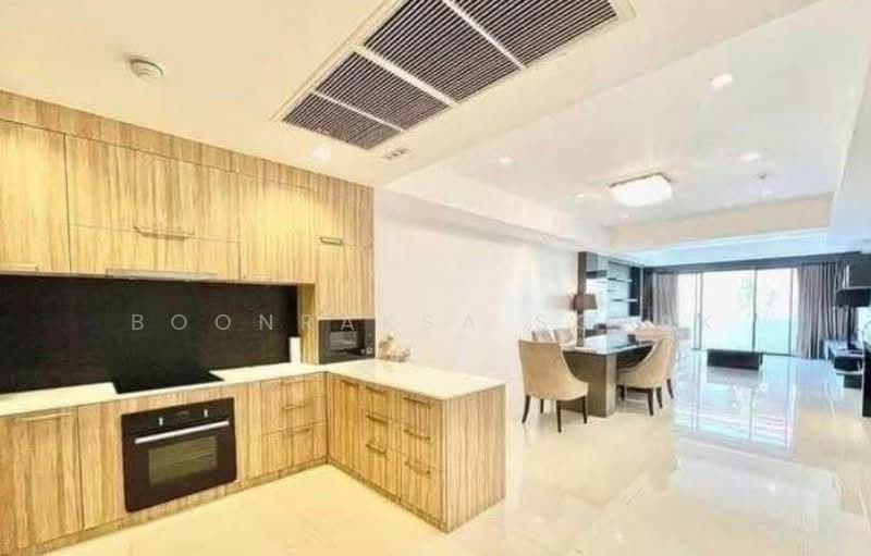 Premier Condominium, Bangkok, Sukhumvit 24 Alley, Khong Tan, Khlong Toei, Bangkok, 2 Bedrooms, 136 sqm, Condo For Rent, by Boonraksa Sopak, 500321404 - DDproperty.com