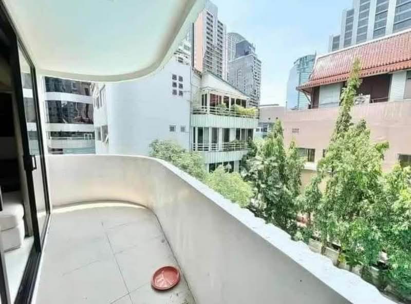 Premier Condominium : พรีเมียร์ คอนโดมิเนียม, กรุงเทพ, ถนนสุขุมวิท 24, คลองตัน, คลองเตย, กรุงเทพ, 136 ตร.ม., คอนโด ให้เช่า, โดย Boonraksa Sopak, 500321404 - DDproperty.com