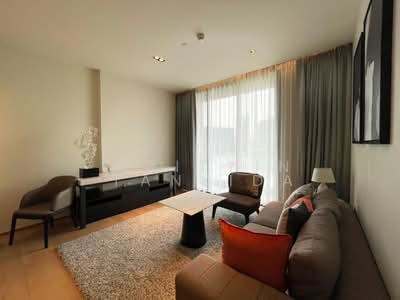 For Rent - BEATNIQ Sukhumvit 32, Bangkok