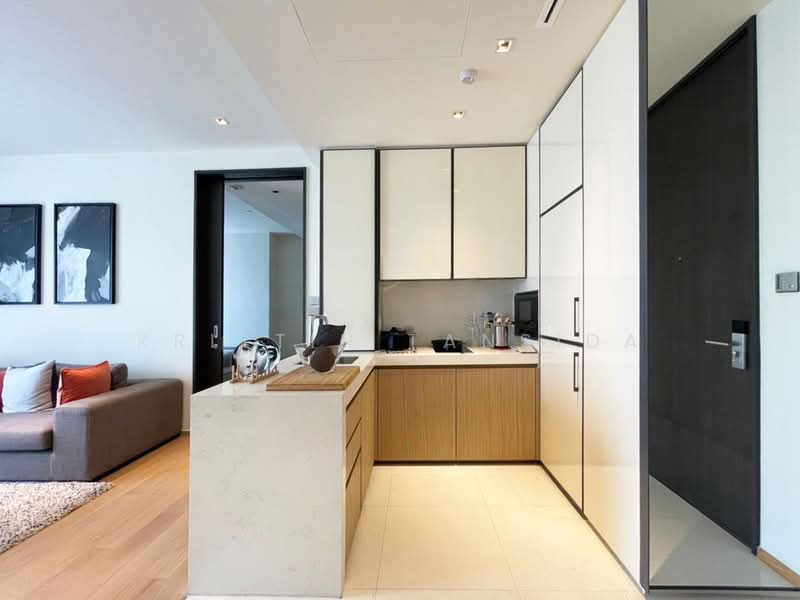 BEATNIQ Sukhumvit 32, Bangkok, Soi Sukhumvit 32, Sukhumvit Road, Khong Tan, Khlong Toei, Bangkok, 1 Bedroom, 59 sqm, Condo For Rent, by Krittin Tansida, 500321408 - DDproperty.com