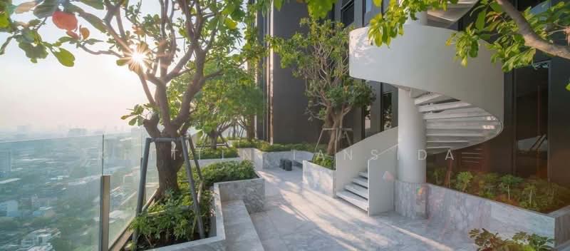 BEATNIQ Sukhumvit 32, Bangkok, Soi Sukhumvit 32, Sukhumvit Road, Khong Tan, Khlong Toei, Bangkok, 1 Bedroom, 59 sqm, Condo For Rent, by Krittin Tansida, 500321408 - DDproperty.com