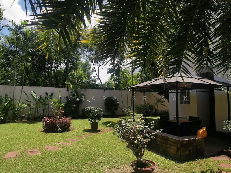 Phutara Estate : ภูธารา, ชลบุรี, 99 ถนนพัฒนาการ, หนองปรือ, บางละมุง, ชลบุรี, 450 ตร.ม., วิลล่า ให้เช่า, โดย Patchara Srisak, 500321411 - DDproperty.com
